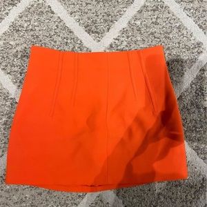 Zara skirt